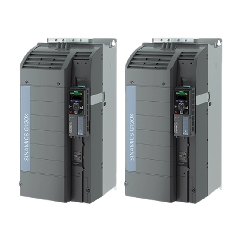 西门子 G120XA系列型变频器560KW 992A 6SL3220-1YD66-0CB0