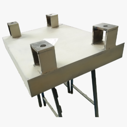 永磁除铁器悬挂型RCYB