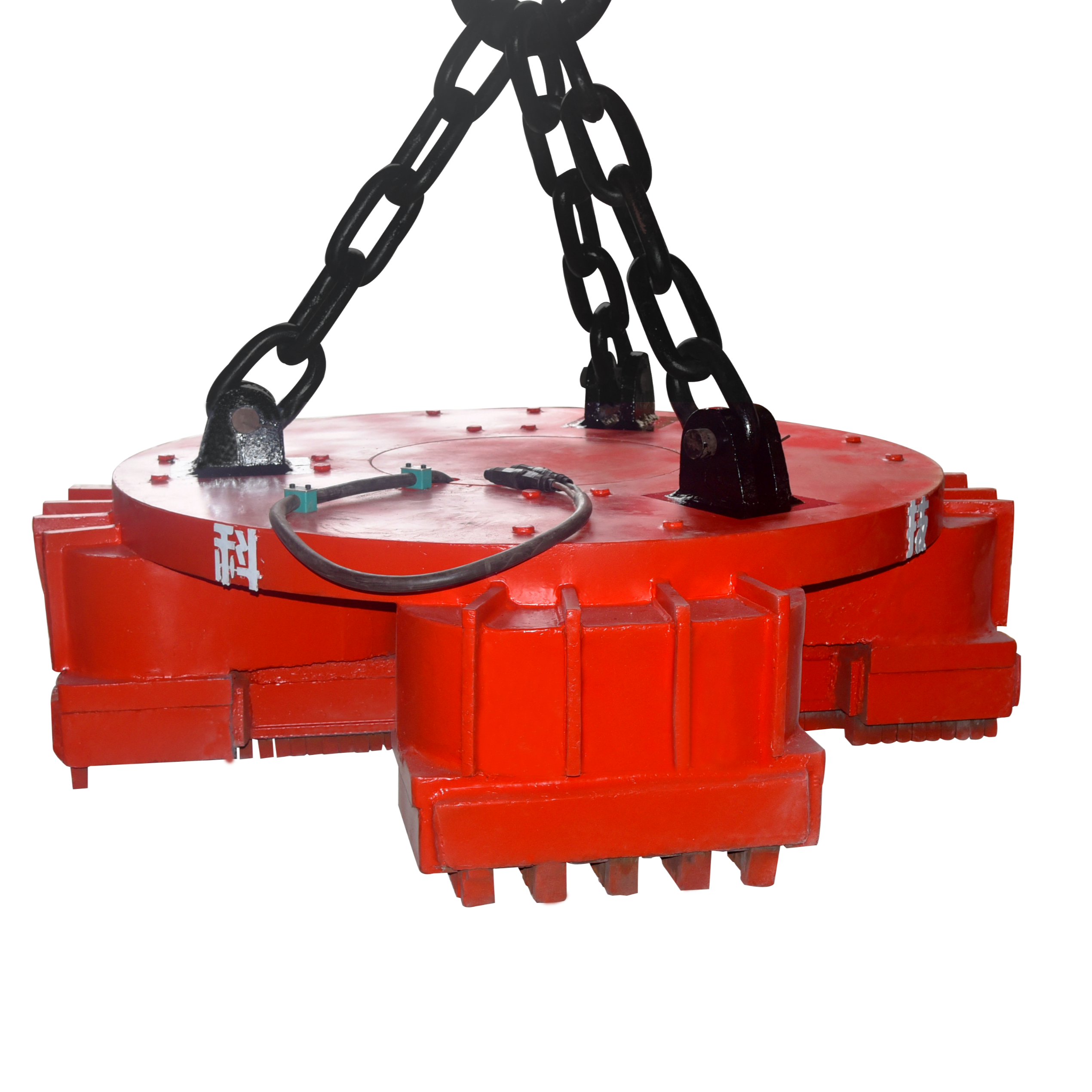 吊运立、卧钢带卷用