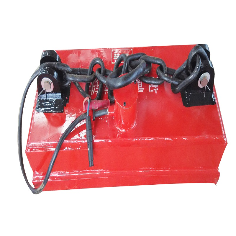 吊运钢板用起重电磁铁
