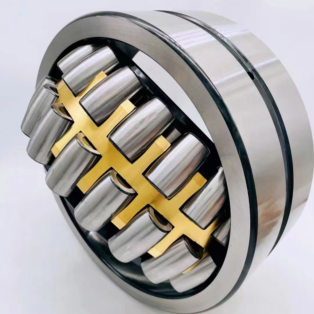 调心滚子轴承