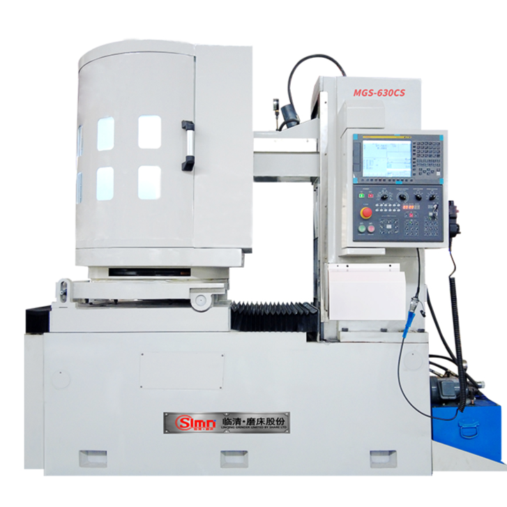 MGS-630CS半导体专用铣磨机