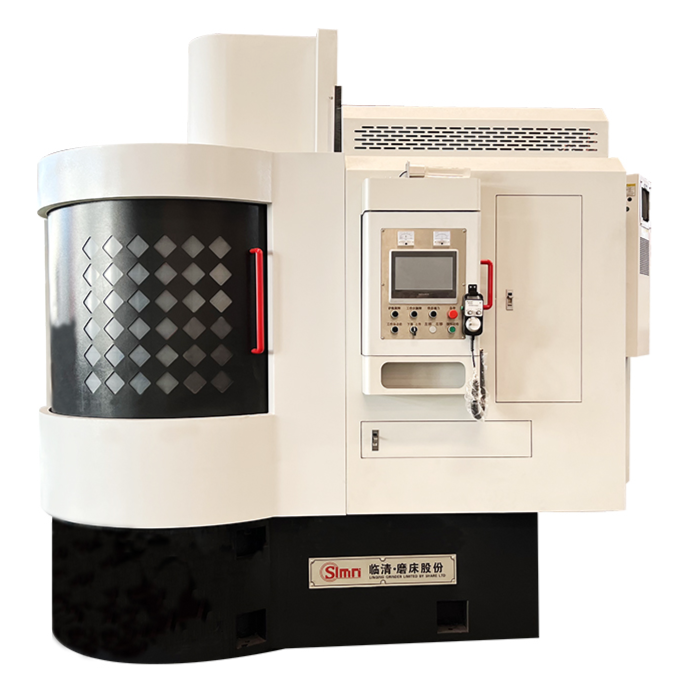 MGS-1250半导体专用铣磨机