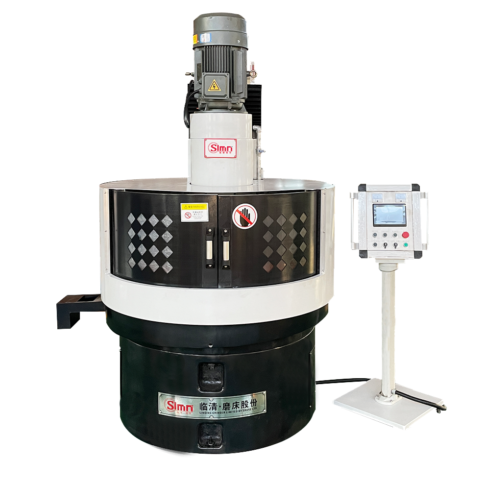 MGS-1000半导体专用铣磨机