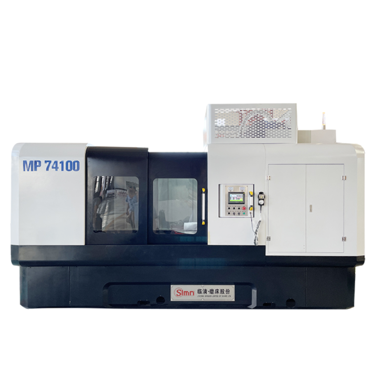 MP74100半导体专用铣磨机