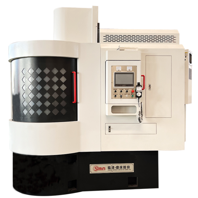 MGS-1250半导体专用铣磨机