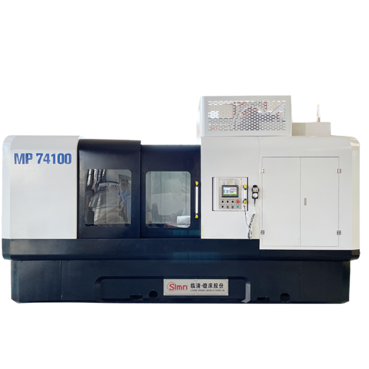MP74100半导体专用铣磨机