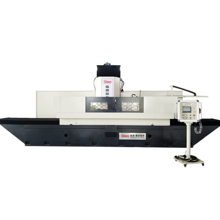 MP7260×2000立轴矩台平面磨床