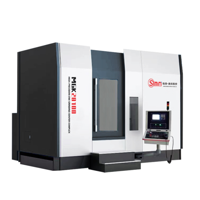 MGK28100立式磨床