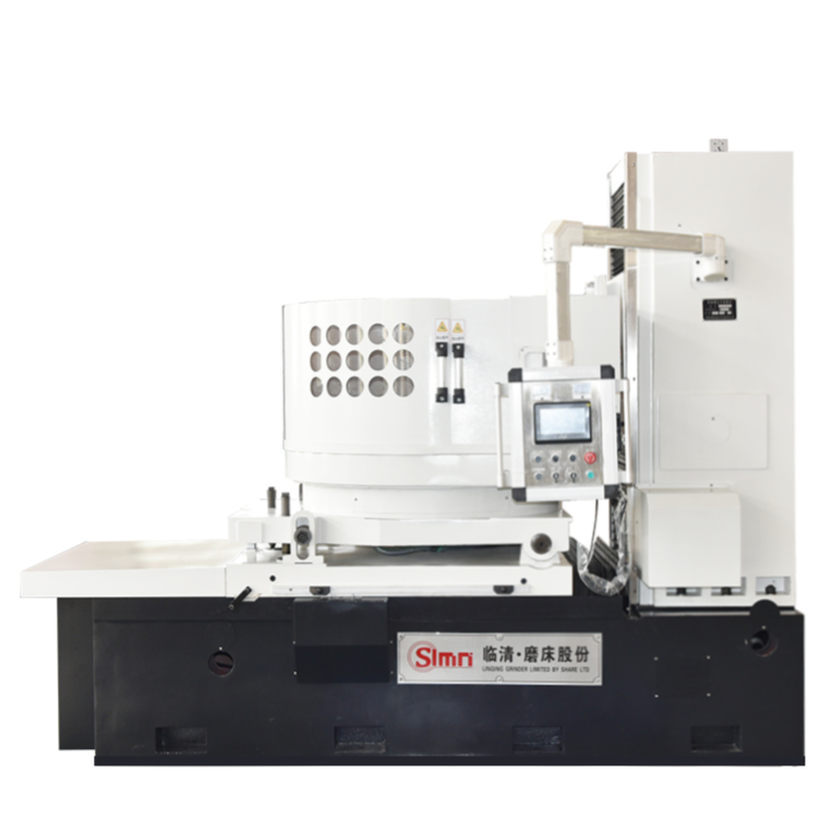 MGP73100卧轴圆台平面磨床