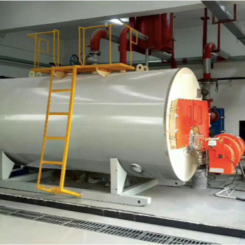 CWNS型燃油/气常压热水锅炉