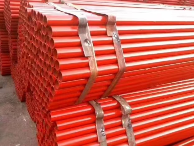 镀锌管日常维护技巧：延长使用寿命的实用方法