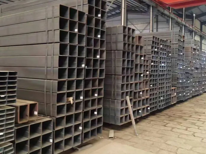 方矩管安装实操要点：新手也能高效施工