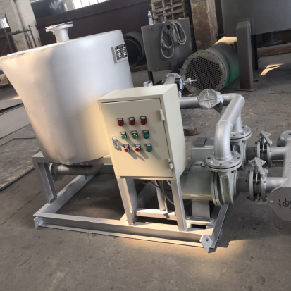 变压器用强油水冷却器