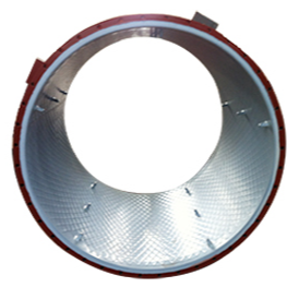 钢衬F40储罐系列