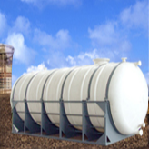 聚乙烯槽罐系列