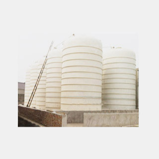 聚乙烯立式槽罐系列