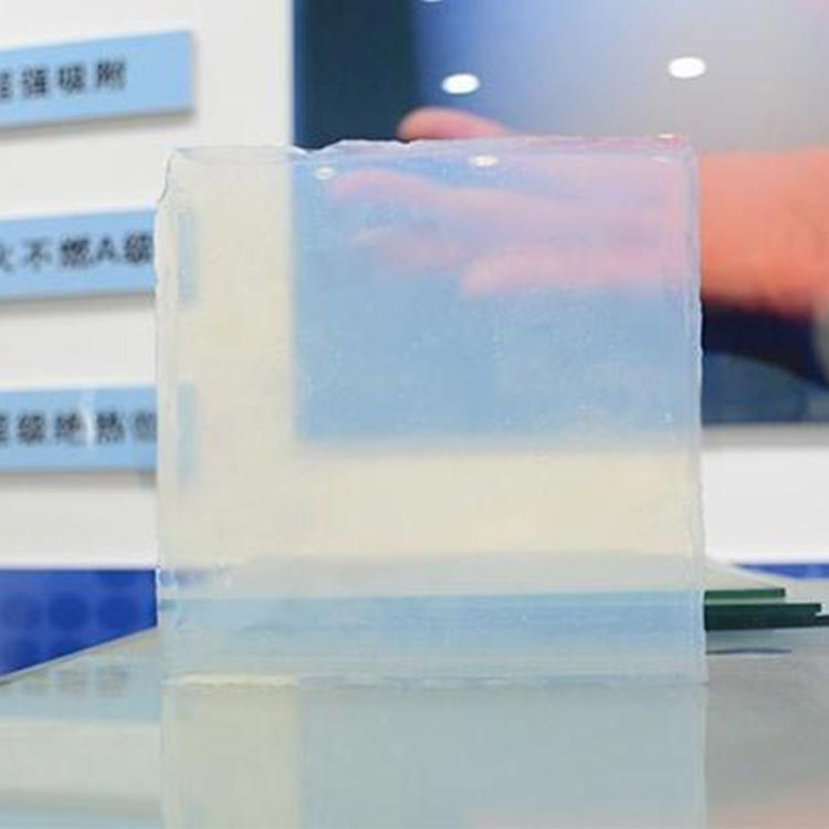 LBFT-高透型气凝胶保温颗粒-粉体