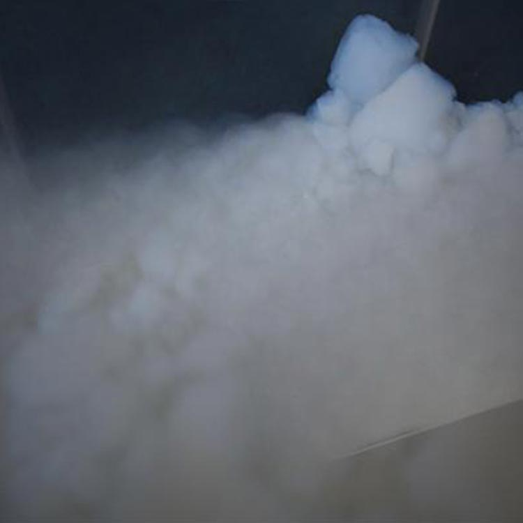 LBF-气凝胶保温颗粒-粉体