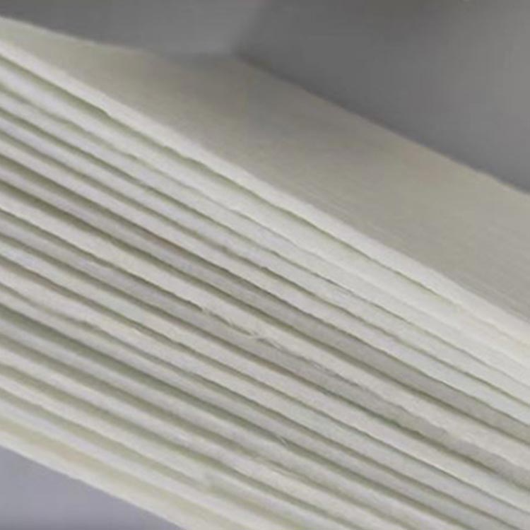 LAB-G-气凝胶高硅氧纤维毡