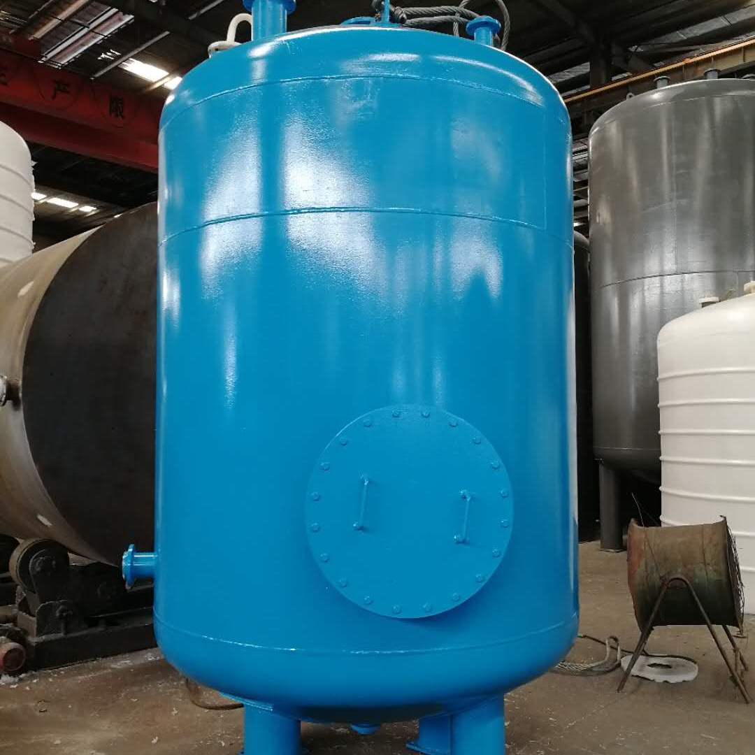 硫酸储罐