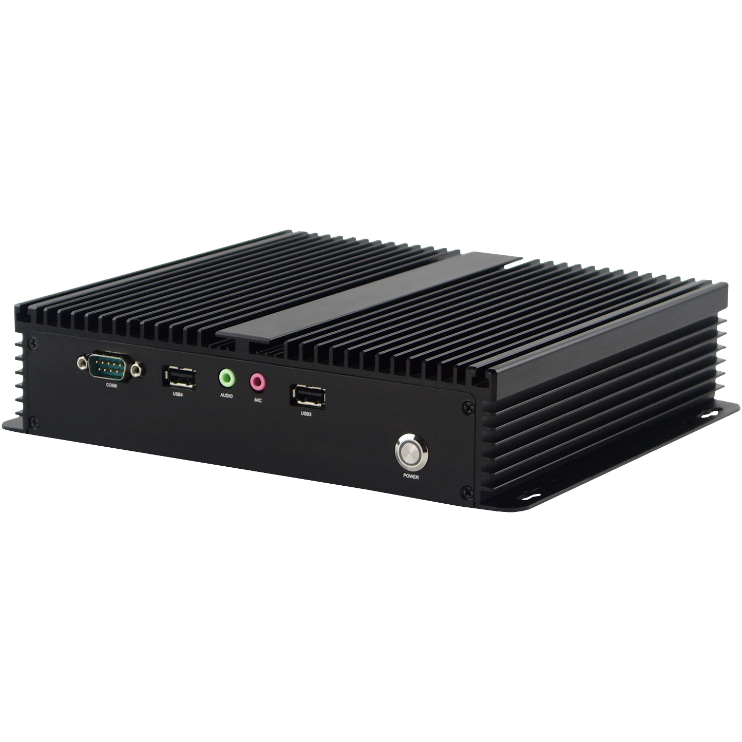 8路AI分析盒（NS6008）