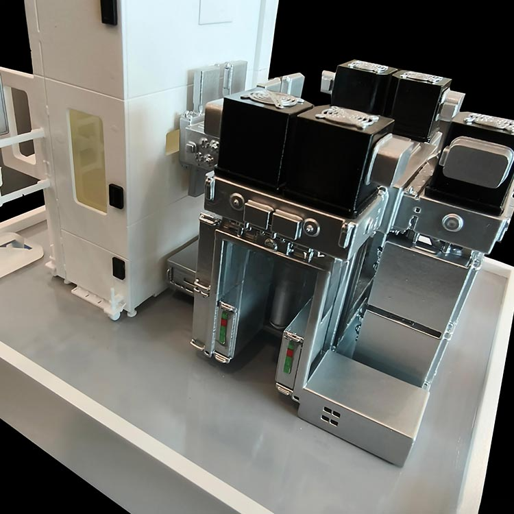 芯邦半导体设备