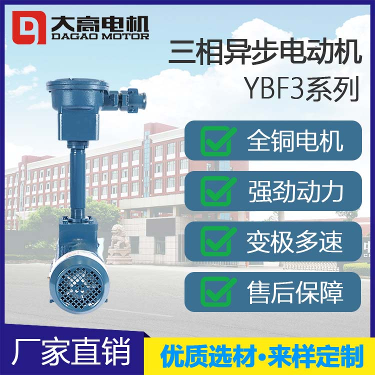 三相异步电动机