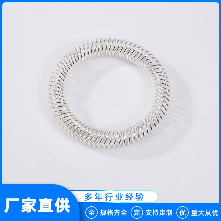 弹簧触指（常规）