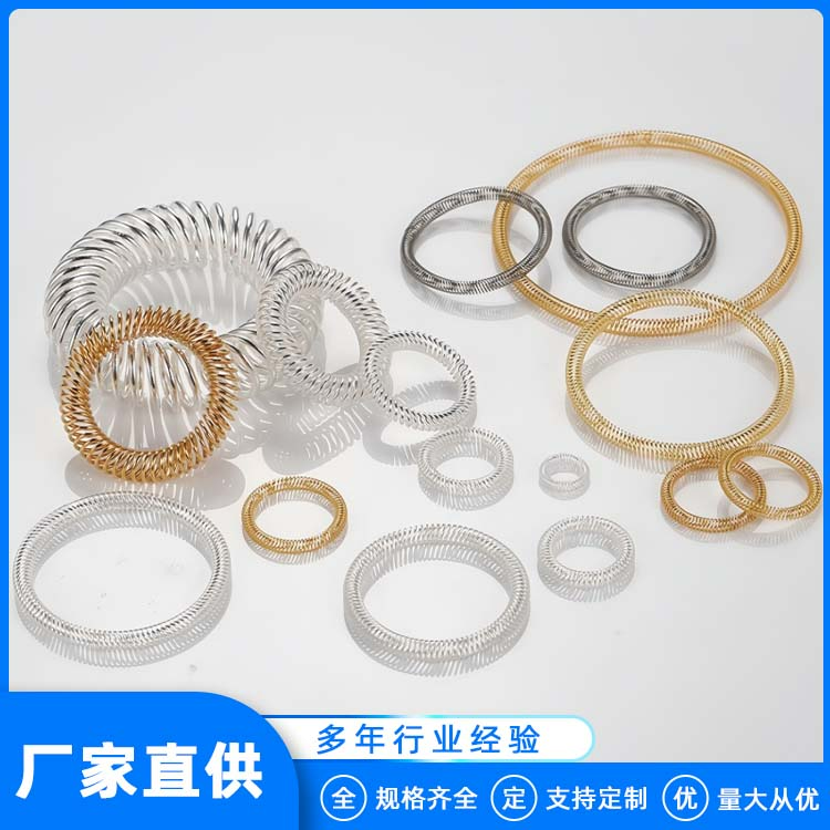 弹簧触指（常规）