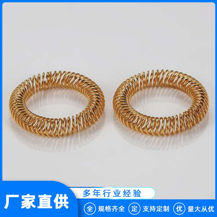 弹簧触指（常规）