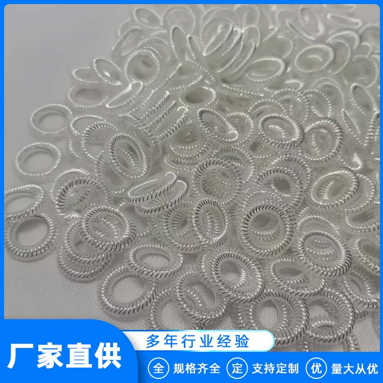 不锈钢弹簧触指