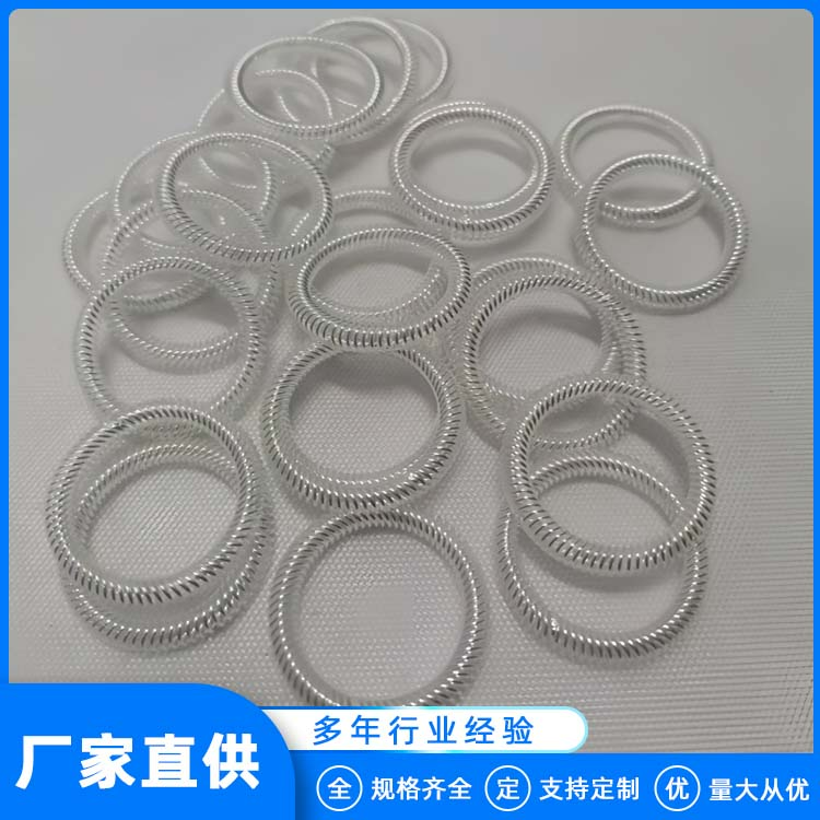 不锈钢弹簧触指