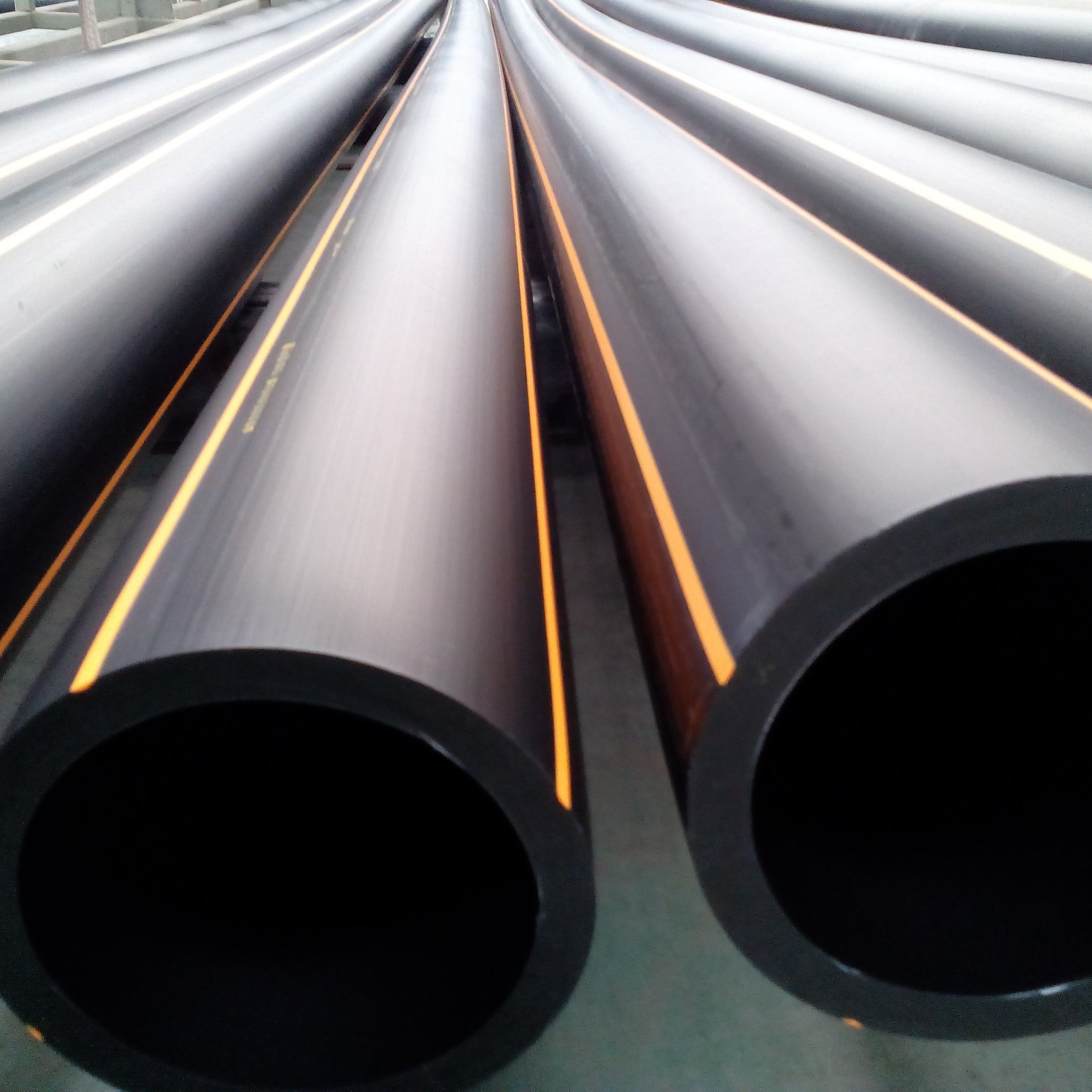 压力管道安装许可证