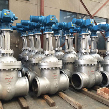 阀门生产许可证