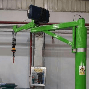Intelligent Lifting Equipment Manufacturer