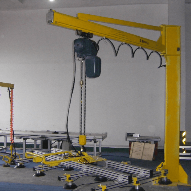 Overhead crane