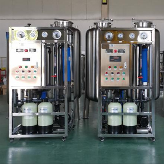 实验室小型超纯水机