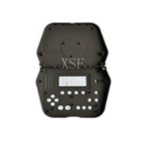 导电镍漆喷涂加工