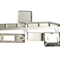 纯银导电漆喷涂加工