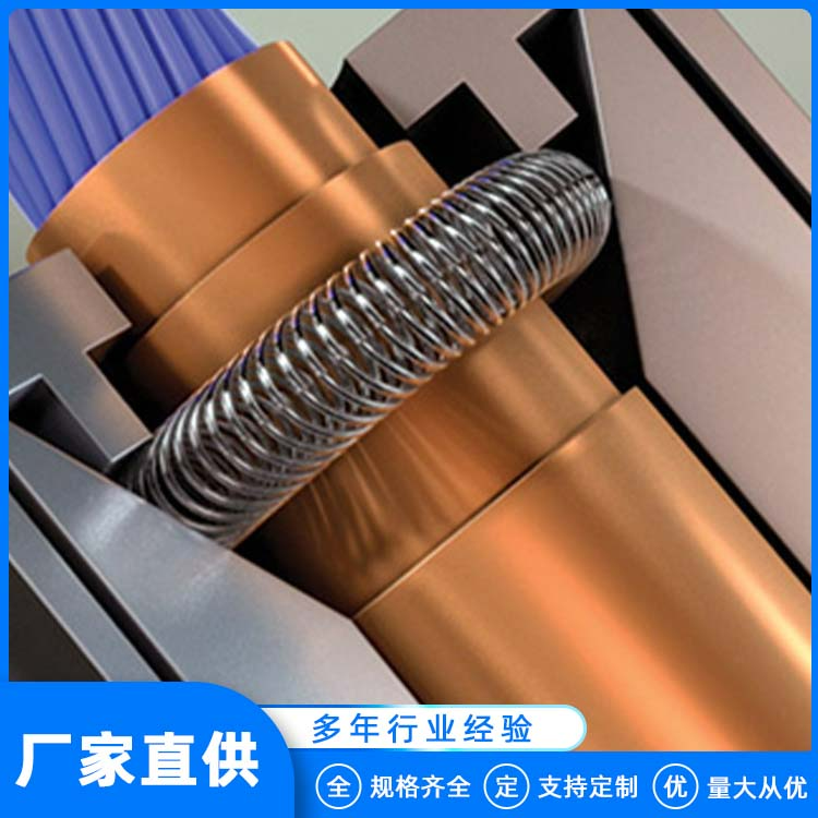 弹簧触指（常规）