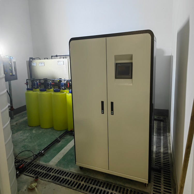 切割废水处理设备 低温蒸发结晶设备 权坤 