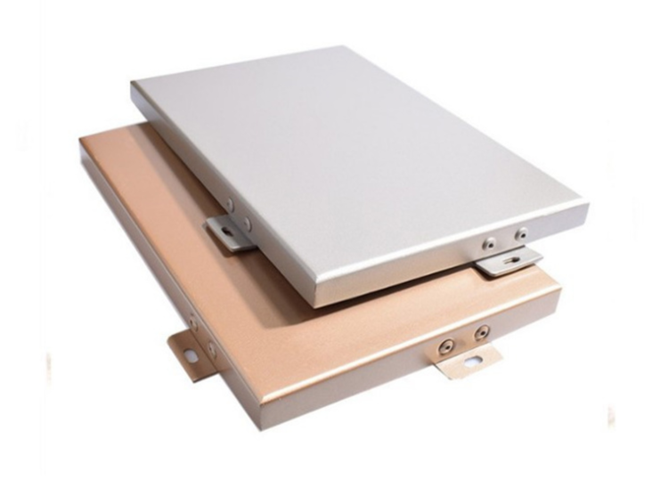 氟碳铝单板成绿色建筑新选择 全生命周期环保优势凸显