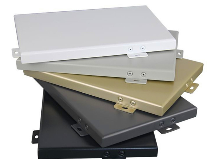 铝单板化身 “文化载体” 创意应用重塑建筑空间价值