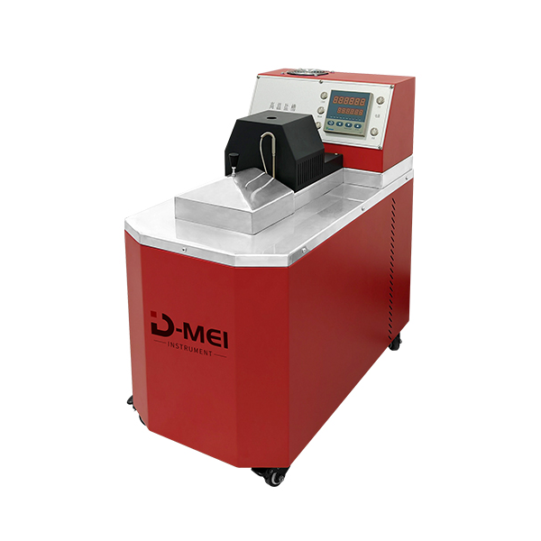 DY-YC-550高精度恒温盐槽（160℃～550（600℃））