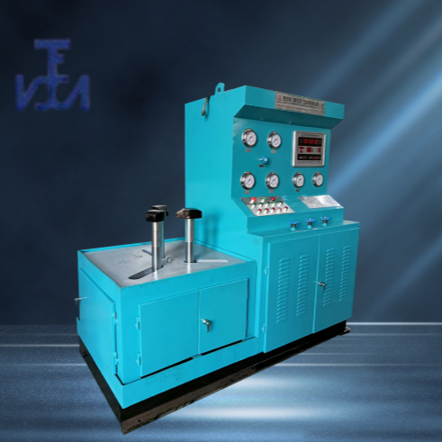 YFA-D蝶阀液压测试台