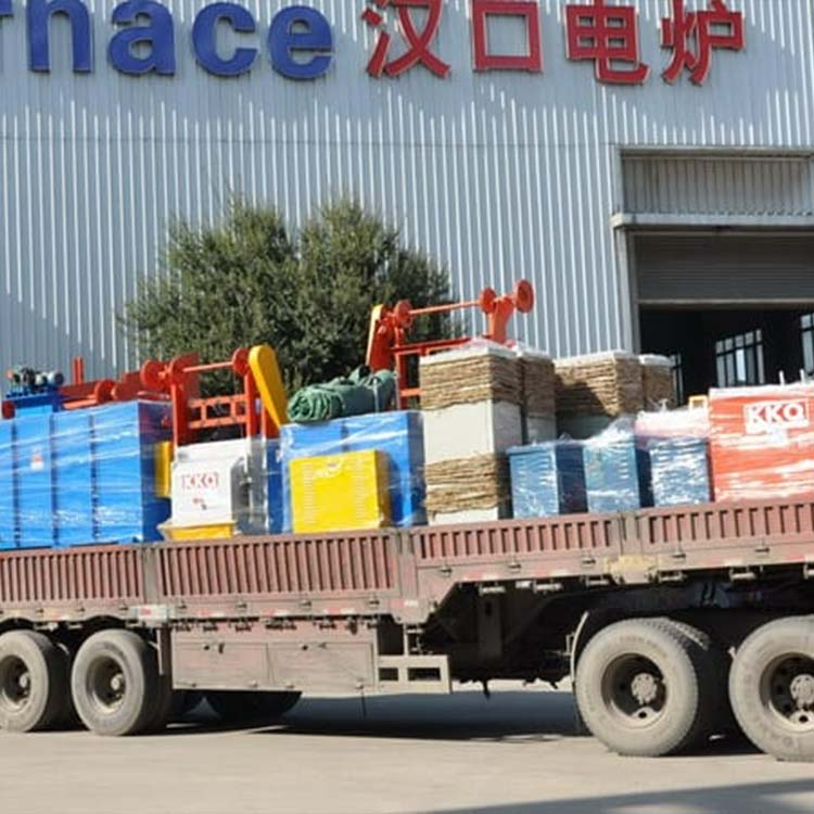  1000℃中温电极盐浴炉