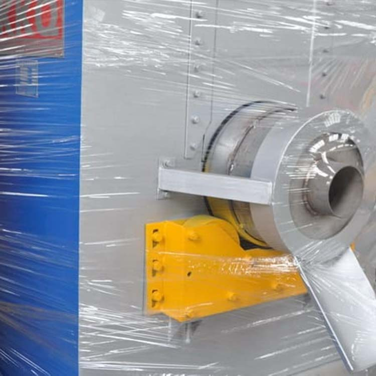 950℃高温滚筒炉