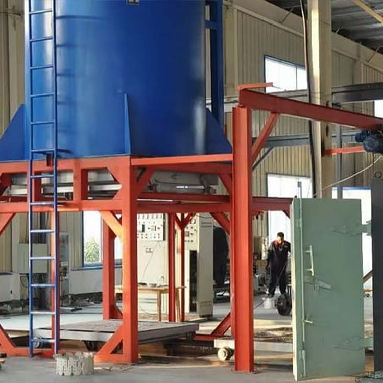 铝合金热处理炉