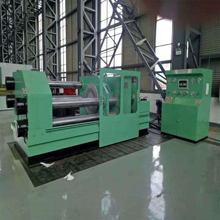 YFA-H型 顶压式阀门液压测试台